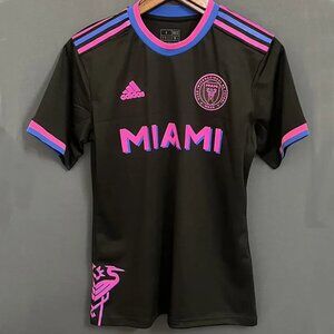 Inter Miami Special Edition Miami Nights Jersey, Medium